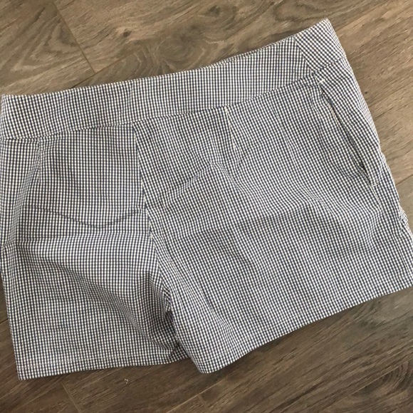 Ralph by Ralph Lauren checkered shorts - Picture 2 of 3